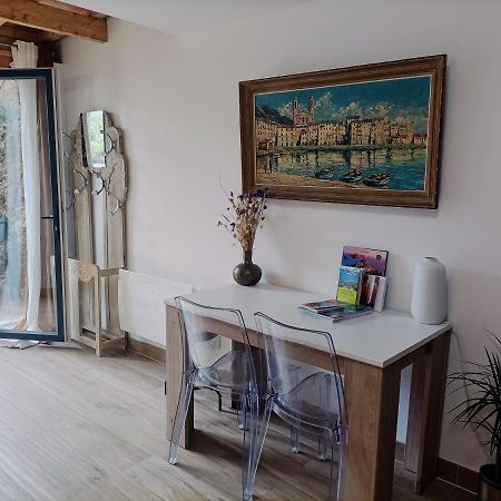 Villa Magnolia Santa-Maria-di-Lota Zewnętrze zdjęcie