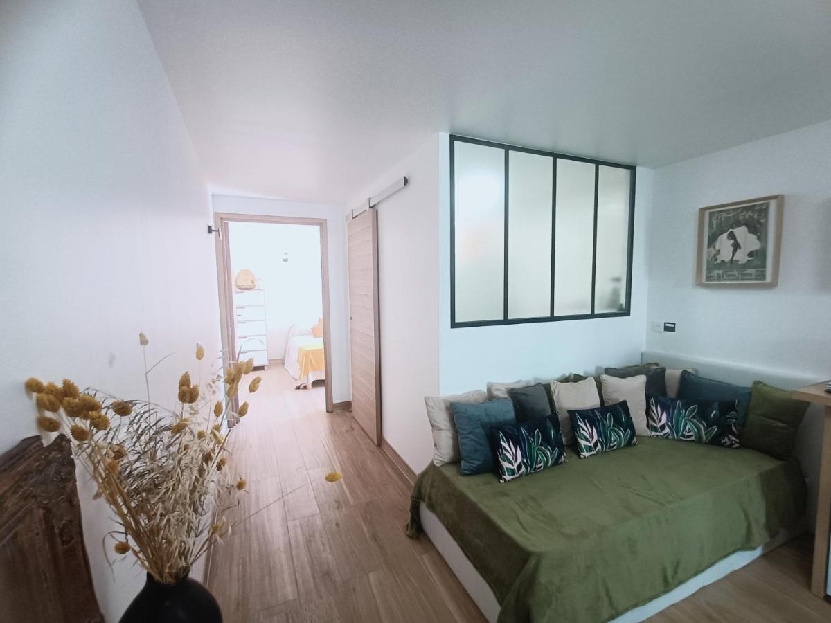 Villa Magnolia Santa-Maria-di-Lota Zewnętrze zdjęcie