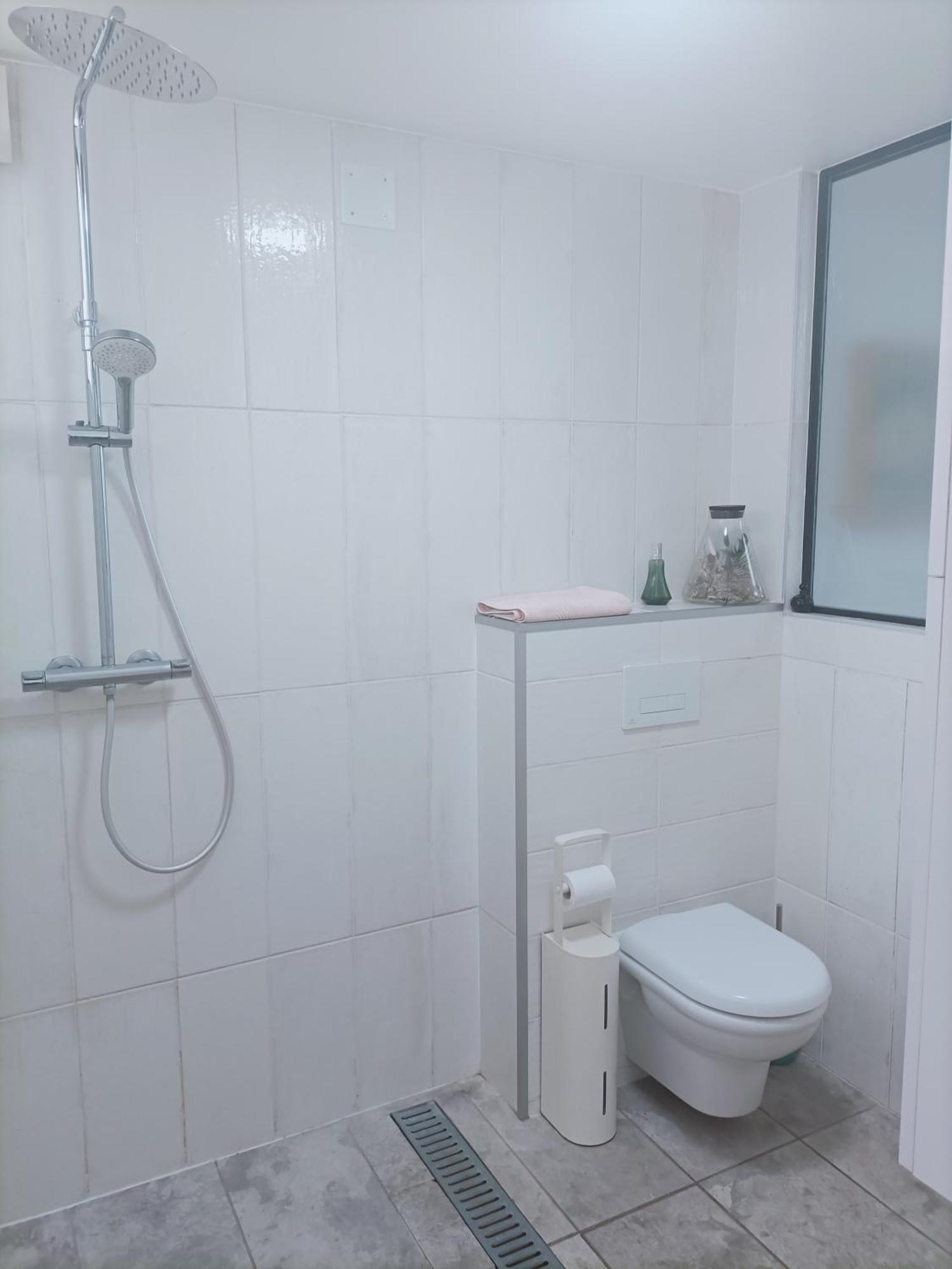 Villa Magnolia Santa-Maria-di-Lota Zewnętrze zdjęcie